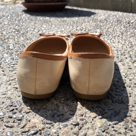 Aldo Nude flats - Picture 3 of 4